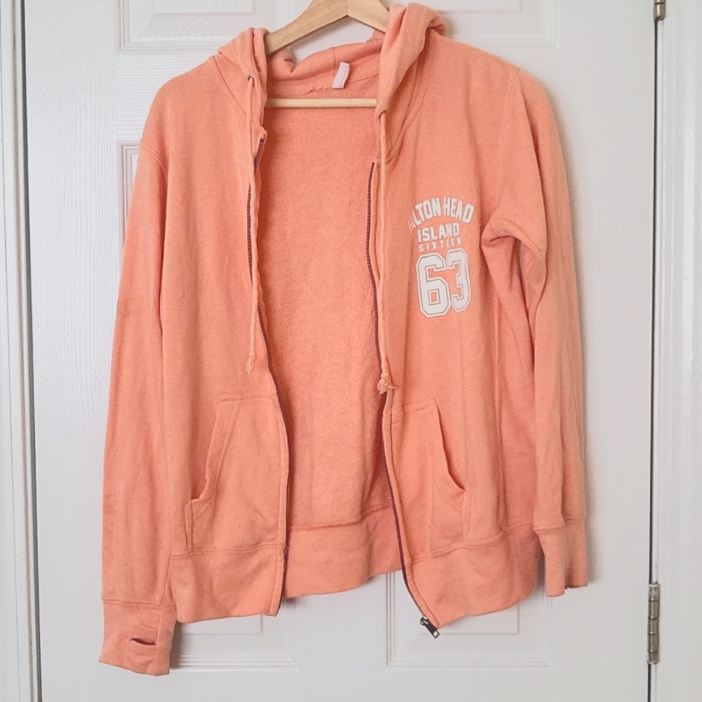 MV Sport Hilton Head Hoodie, S